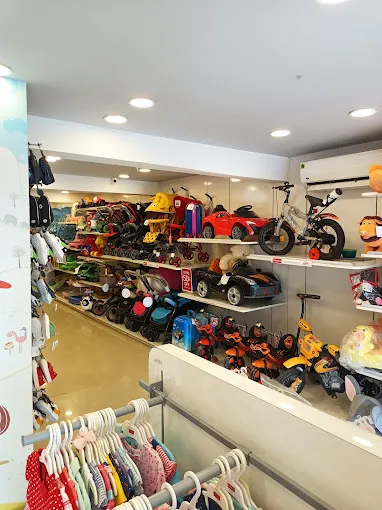 Babyhug Store - Ambattur